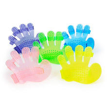 Load image into Gallery viewer, Pet Grooming Glove

