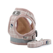Load image into Gallery viewer, Dog Harness Breathable Mesh
