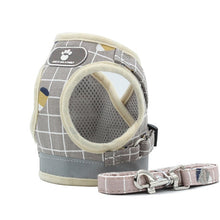 Load image into Gallery viewer, Dog Harness Breathable Mesh
