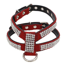 Load image into Gallery viewer, Dog Harness Leash
