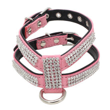 Load image into Gallery viewer, Dog Harness Leash
