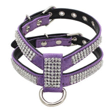 Load image into Gallery viewer, Dog Harness Leash
