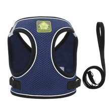 Load image into Gallery viewer, Dog Harness Breathable Mesh
