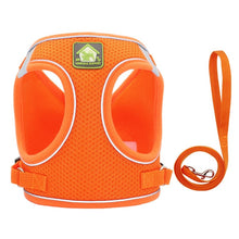Load image into Gallery viewer, Dog Harness Breathable Mesh
