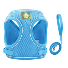 Load image into Gallery viewer, Dog Harness Breathable Mesh
