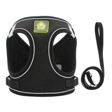 Load image into Gallery viewer, Dog Harness Breathable Mesh

