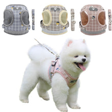 Load image into Gallery viewer, Dog Harness Breathable Mesh
